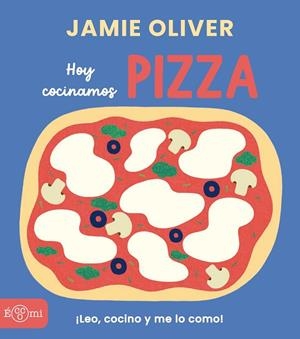 PIZZA | 9791388217005 | OLIVER, JAMIE