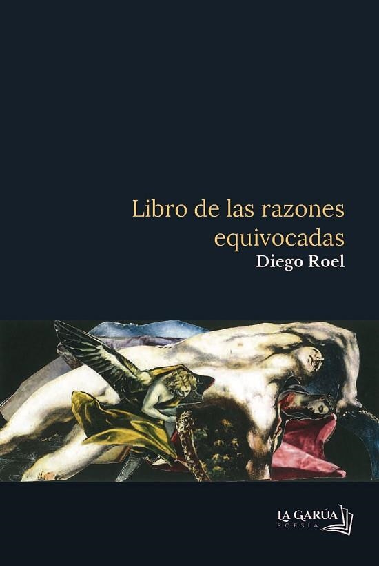 LIBRO DE LAS RAZONES EQUIVOCADAS | 9791399160932 | ROEL, DIEGO