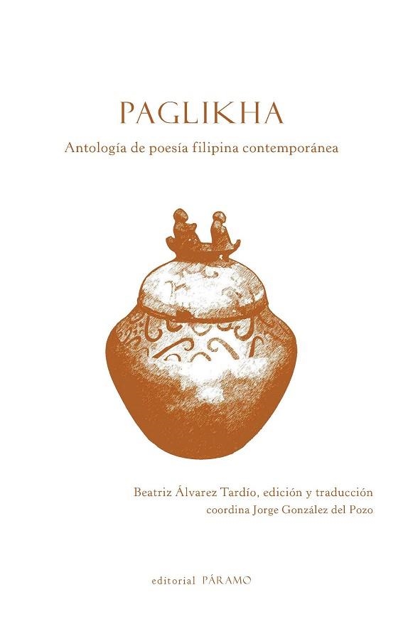PAGLIKHA | 9791399223149 | VARIOS AUTORES