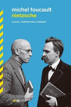 NIETZSCHE | 9788432322129 | FOUCAULT, MICHEL