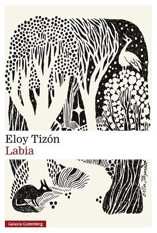 LABIA | 9791388019807 | TIZÓN, ELOY