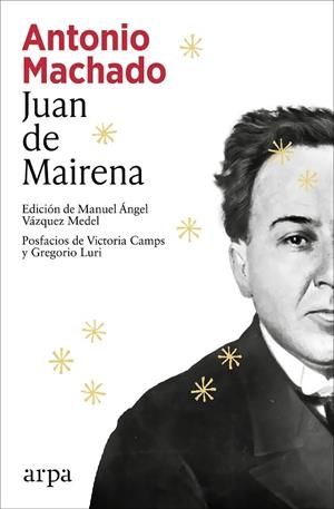 JUAN DE MAIRENA | 9791388182372 | MACHADO, ANTONIO