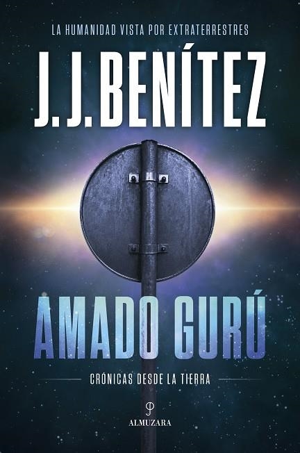 AMADO GURÚ | 9791370204693 | J. J. BENÍTEZ