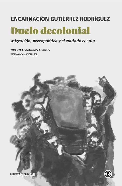 DUELO DECOLONIAL | 9791387639815 | GUTIÉRREZ RODRIGUEZ, ENCARNACIÓN