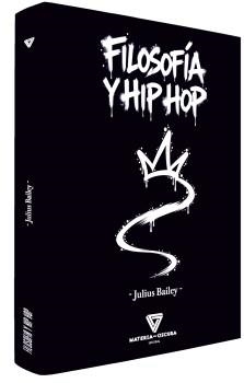 FILOSOFIA Y HIP HOP | 9791399171327 | BAILEY, JULIUS