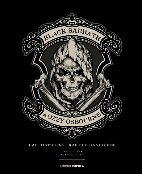 BLACK SABBATH & OZZY OSBOURNE | 9788448048181 | CLERK, CAROL/ELLIOTT, PAUL