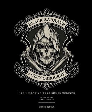 BLACK SABBATH & OZZY OSBOURNE | 9788448048181 | CLERK, CAROL/ELLIOTT, PAUL