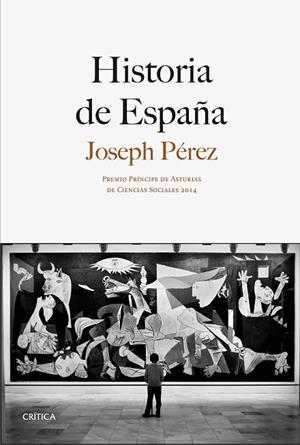 HISTORIA DE ESPAÑA | 9788498927450 | PÉREZ, JOSEPH