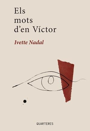 ELS MOTS D'EN VÍCTOR | 9791399244816 | NADAL, IVETTE