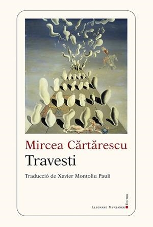 TRAVESTI | 9791388258077 | CARTARESCU, MIRCEA
