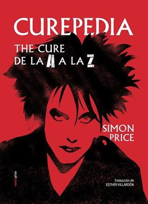 CUREPEDIA | 9791388051111 | PRICE, SIMON