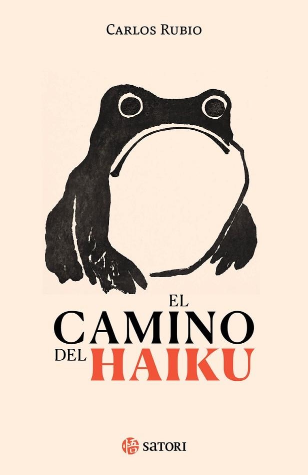 EL CAMINO DEL HAIKU | 9788410404359 | RUBIO, CARLOS / RUBIO, CARLOS
