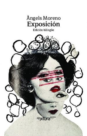 EXPOSICIÓN | 9791399022322 | MORENO GUTIÉRREZ, ÀNGELS