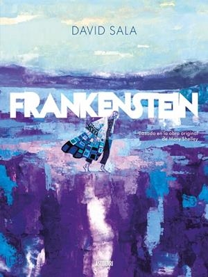 FRANKENSTEIN | 9791387927578 | SALA, DAVID