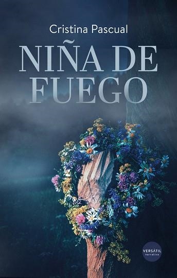 NIÑA DE FUEGO | 9791399221756 | PASCUAL, CRISTINA