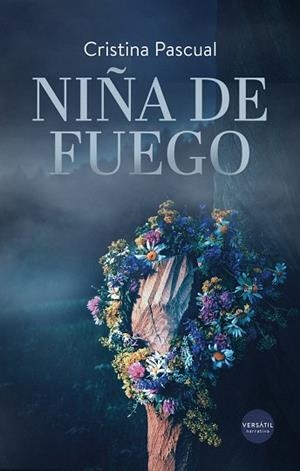 NIÑA DE FUEGO | 9791399221756 | PASCUAL, CRISTINA