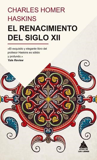 EL RENACIMIENTO DEL SIGLO XII | 9791388324260 | HASKINS, CHARLES HOMER