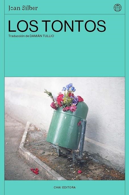 LOS TONTOS | 9791399142341 | SILBER, JOAN