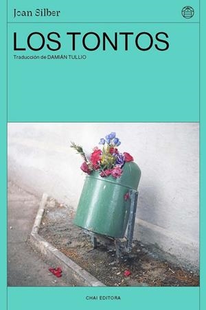 LOS TONTOS | 9791399142341 | SILBER, JOAN