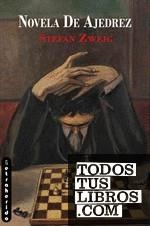 NOVELA DE AJEDREZ | 9788412833713 | ZWEIG, STEFAN