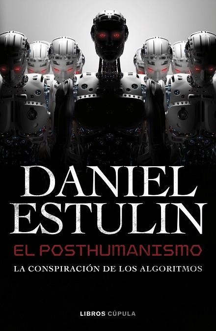 EL POSTHUMANISMO | 9788448049645 | ESTULIN, DANIEL