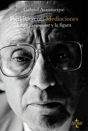 PAUL RICOEUR: MEDIACIONES | 9788430995073 | ARANZUEQUE, GABRIEL