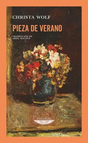 PIEZA DE VERANO | 9786316743121 | WOLF, CHRISTA