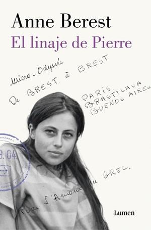 EL LINAJE DE PIERRE | 9788426432575 | BEREST, ANNE