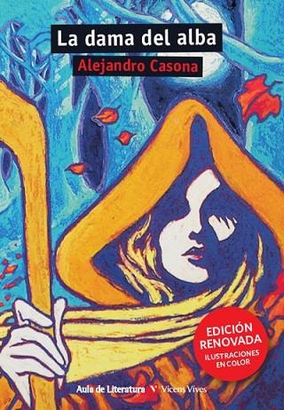 LA DAMA DEL ALBA N/E | 9788468283531 | RODRIGUEZ SANCHEZ, LUIS MIGUEL/SUAREZ GRANDA, JUAN LUIS/ANTON GARCIA, FRANCESC/FAU RODRIGUEZ, MARIA