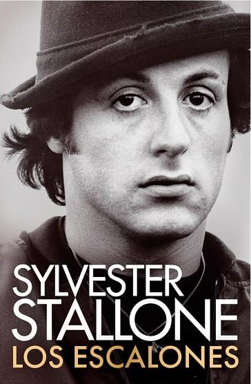 LOS ESCALONES | 9788401036897 | STALLONE, SYLVESTER