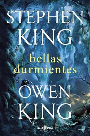 BELLAS DURMIENTES | 9788401035210 | KING, STEPHEN/KING, OWEN