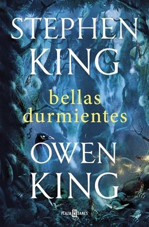 BELLAS DURMIENTES | 9788401035210 | KING, STEPHEN/KING, OWEN