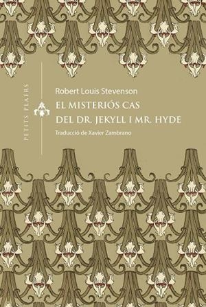 EL MISTERIÓS CAS DEL DR. JEKYLL I MR. HYDE | 9791387961435 | STEVENSON, ROBERT LOUIS