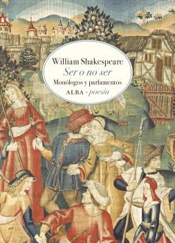 SER O NO SER | 9788411782869 | SHAKESPEARE, WILLIAM