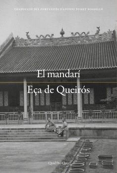 EL MANDARI | 9788417410537 | QUEIROS, EÇA D E / DE QUEIROS, ECA