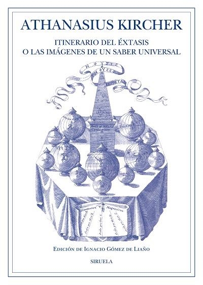 ATHANASIUS KIRCHER | 9791388032561 | GÓMEZ DE LIAÑO, IGNACIO