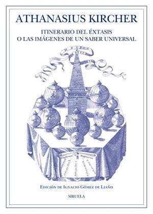 ATHANASIUS KIRCHER | 9791388032561 | GÓMEZ DE LIAÑO, IGNACIO