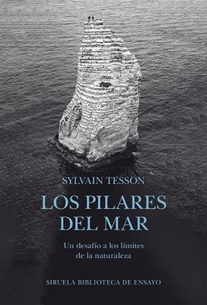 LOS PILARES DEL MAR | 9791388032608 | TESSON, SYLVAIN
