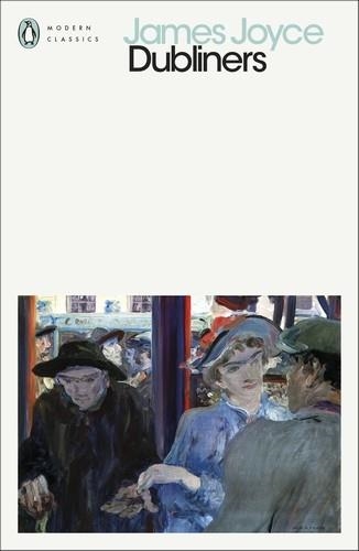 DUBLINERS | 9780241405918 | JOYCE, JAMES
