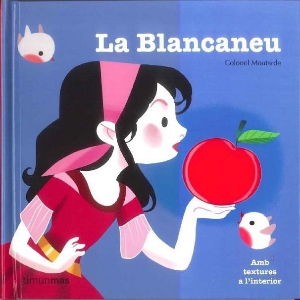 LA BLANCANEU | 9788490573600 | AA.VV