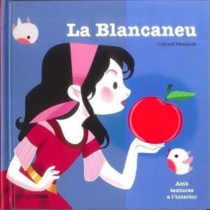 LA BLANCANEU | 9788490573600 | AA.VV