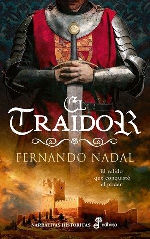 EL TRAIDOR | 9788435065641 | NADAL, FERNANDO