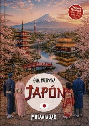 GUIA MULTIMEDIA JAPON | 9788409406821 | RODRIGUEZ PEREZ, ADRIAN / PEREZ, ADRIAN RODRIGUEZ
