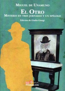 EL OTRO | 9788417397159 | DE UNAMUNO, MIGUEL