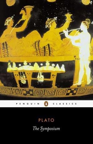SYMPOSIUM | 9780140449273 | PLATO