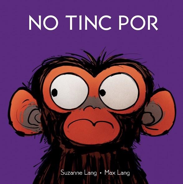 NO TINC POR | 9788418696671 | LANG, SUZANNE