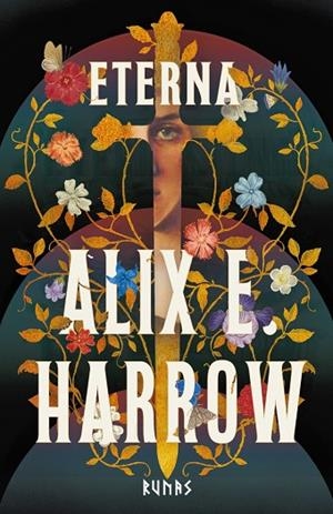 ETERNA | 9791370093273 | HARROW, ALIX E.