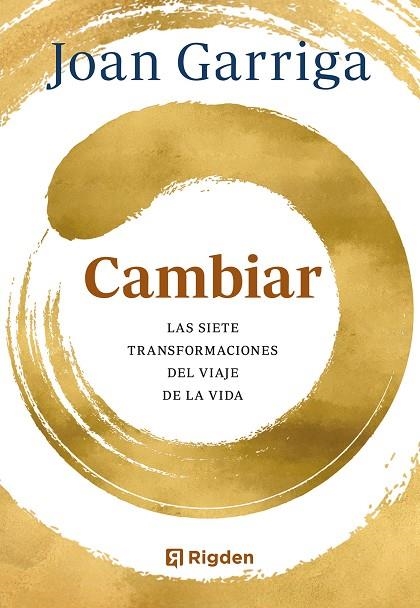 CAMBIAR | 9791388248023 | GARRIGA BACARDÍ, JOAN