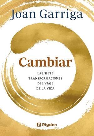 CAMBIAR | 9791388248023 | GARRIGA BACARDÍ, JOAN