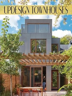 UPDESIGN TOWNHOUSES | 9788417557935 | VVAA, VVAA